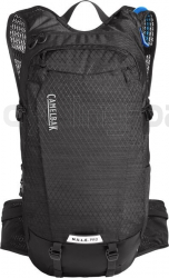 Camelbak M.U.L.E Pro 14 black Rucksack mit 3 l  Trink-Reservoir