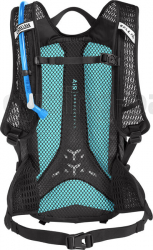 Camelbak Women M.U.L.E Pro 14 black Rucksack mit 3 l Trink-Reservoir