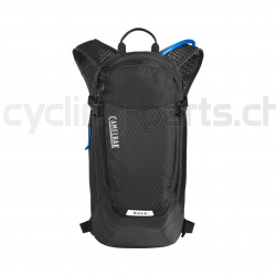 Camelbak M.U.L.E. 12 black Rucksack mit 3 l Trink-Reservoir