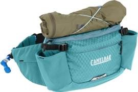 Camelbak M.U.L.E 5 Hüfttasche arctic blue mit 1.5l Trink-Reservoir