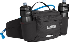 Camelbak M.U.L.E 5 Hüfttasche black mit 1.5l Trink-Reservoir