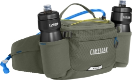 Camelbak M.U.L.E 5 Hüfttasche dusty olive mit 1.5l Trink-Reservoir