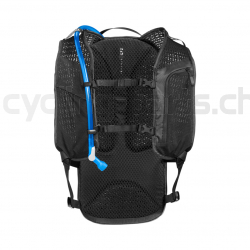 Camelbak M.U.L.E EVO 12 black Rucksack mit 3 l Trink-Reservoir