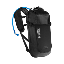 Camelbak M.U.L.E EVO 12 black Rucksack mit 3 l Trink-Reservoir