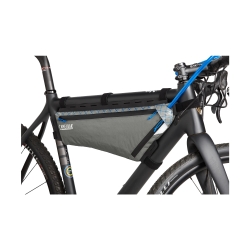 Preview: Camelbak M.U.L.E Frame Pack large wolf grey mit 2 l Trinkreservoir