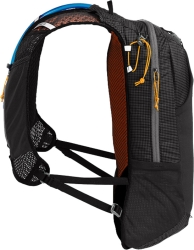 Camelbak Octane 12 black apricot Rucksack mit 2 l Trink-Reservoir