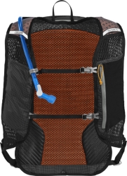 Preview: Camelbak Octane 16 black apricot Rucksack mit 2 l Trink-Reservoir