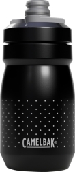 Preview: Camelbak Podium 440ml black Flasche