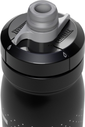 Preview: Camelbak Podium 440ml black Flasche