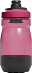 Preview: Camelbak Podium 440ml mercury berry Flasche
