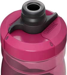 Preview: Camelbak Podium 440ml mercury berry Flasche