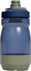 Camelbak Podium 440ml mercury deep sea Flasche