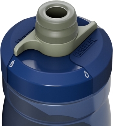 Camelbak Podium 440ml mercury deep sea Flasche