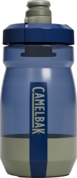 Camelbak Podium 440ml mercury deep sea Flasche