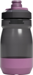 Preview: Camelbak Podium 440ml mercury night fall Flasche