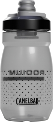 Preview: Camelbak Podium 440ml smoke Flasche