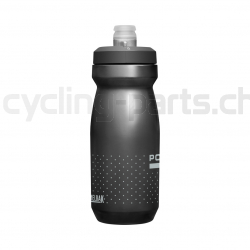 Camelbak Podium 620ml black Flasche