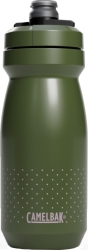 Preview: Camelbak Podium 620ml deep fern Flasche