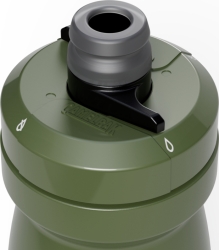Preview: Camelbak Podium 620ml deep fern Flasche