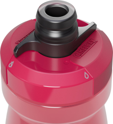 Preview: Camelbak Podium 620ml mercury berry Flasche