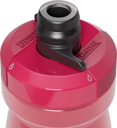 Preview: Camelbak Podium 620ml mercury berry Flasche