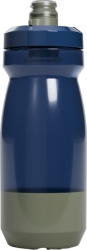 Preview: Camelbak Podium 620ml mercury deep sea Flasche