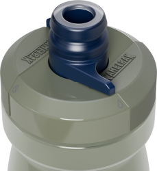 Preview: Camelbak Podium 620ml mercury fog Flasche