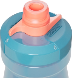 Preview: Camelbak Podium 620ml mercury teal Flasche