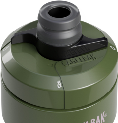 Preview: Camelbak Podium 710ml deep fern Flasche