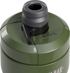 Preview: Camelbak Podium 710ml deep fern Flasche
