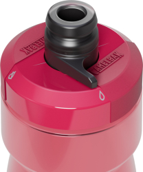 Preview: Camelbak Podium 710ml mercury berry Flasche