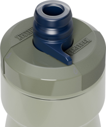 Preview: Camelbak Podium 710ml mercury fog Flasche