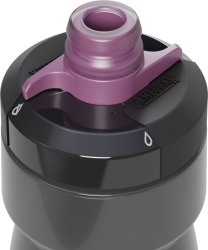 Preview: Camelbak Podium 710ml mercury night fall Flasche