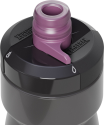 Preview: Camelbak Podium 710ml mercury night fall Flasche