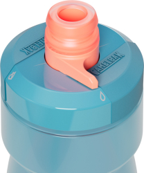Preview: Camelbak Podium 710ml mercury teal Flasche