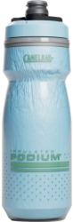 Camelbak Podium Chill 620ml crystal blue Flasche
