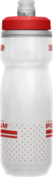 Preview: Camelbak Podium Chill 620ml fiery red Flasche