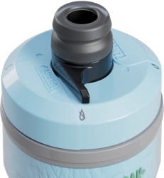 Preview: Camelbak Podium Chill 710ml crystal blue Flasche