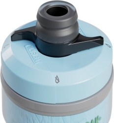 Preview: Camelbak Podium Chill 710ml crystal blue Flasche