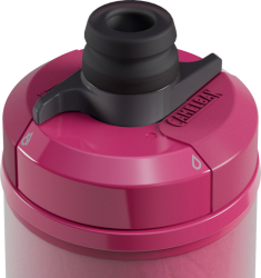 Preview: Camelbak Podium Chill 710ml mercury berry Flasche