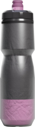 Preview: Camelbak Podium Chill 710ml mercury night fall Flasche