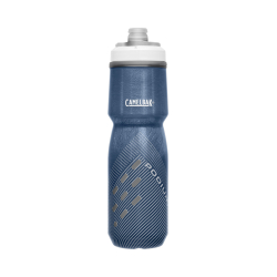 Camelbak Podium Chill 710ml navy perforated Flasche