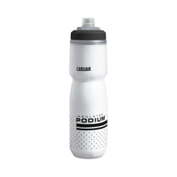 Camelbak Podium Chill 710ml white-black Flasche