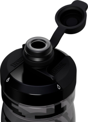 Preview: Camelbak Podium Dirt 440ml black digi camo Flasche