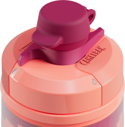 Preview: Camelbak Podium Dirt Chill 620ml berry digi camo Flasche