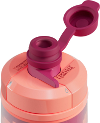 Preview: Camelbak Podium Dirt Chill 620ml berry digi camo Flasche
