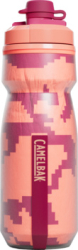 Camelbak Podium Dirt Chill 620ml berry digi camo Flasche