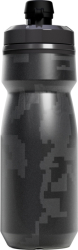 Preview: Camelbak Podium Dirt Chill 620ml black digi camo Flasche
