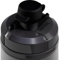 Preview: Camelbak Podium Dirt Chill 620ml black digi camo Flasche