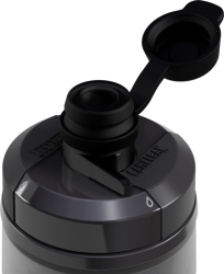 Preview: Camelbak Podium Dirt Chill 620ml black digi camo Flasche